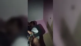 Dehati Lovers Nighttime Chudai Passion On Hidden Cam