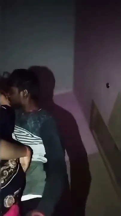 Dehati Lovers Nighttime Chudai Passion On Hidden Cam