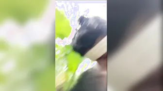 Cute Gf Caught Fucking Outdoor In Saree Viral Desi Mms