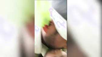 Cute Gf Caught Fucking Outdoor In Saree Viral Desi Mms