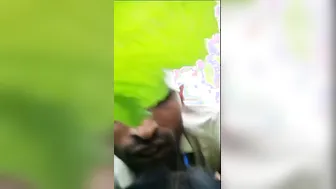 Cute Gf Caught Fucking Outdoor In Saree Viral Desi Mms