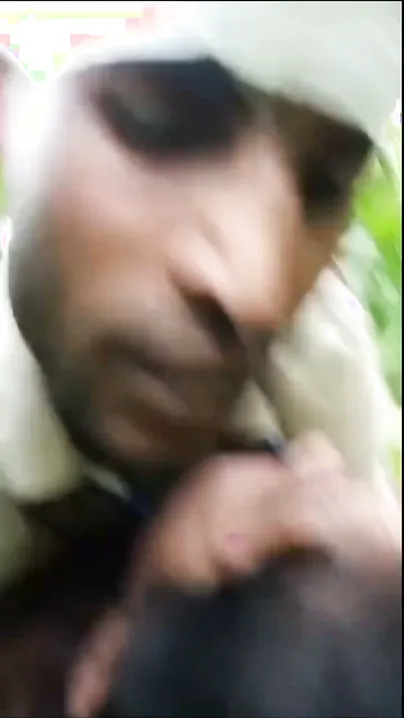 Cute Gf Caught Fucking Outdoor In Saree Viral Desi Mms