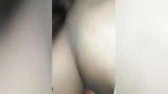 Cute Gf Riding Hubby's Dick Wild In Leaked Bedroom Mms