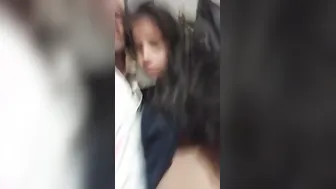 Dehati Village Lovers First Raw Chudai On Mud Floor Cam