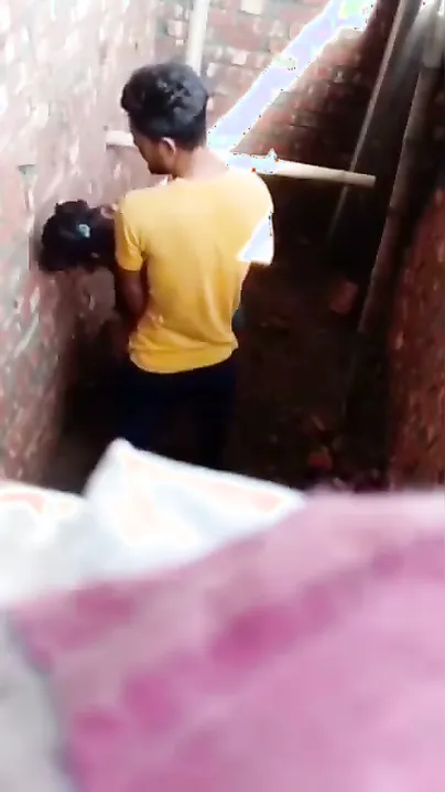 Desi Babe Sucking Lover's Lund While Boobs Get Mauled