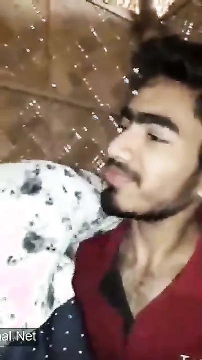 Desi Lovers Caught Fucking Secretly In Gali Mms Scandal