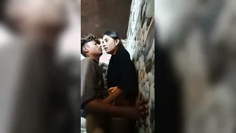 Big Lund Bf Ramming Gf's Tight Rasili Chut In Viral Mms