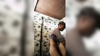 Big Lund Bf Ramming Gf's Tight Rasili Chut In Viral Mms