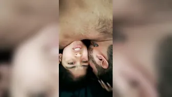 Cute Indian Pair Fucking Passionately In One Room Set