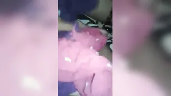 Desi Pussy Hammered Creampie Cum Flood Leaked By Cheating Lover