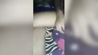 Desi Pussy Hammered Creampie Cum Flood Leaked By Cheating Lover