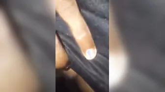Sexy Desi Lovers Caught Fucking Scandal In Hometown Hideout