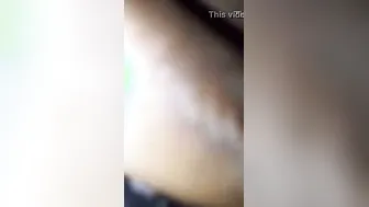 Sexy Desi Lovers Caught Fucking Scandal In Hometown Hideout