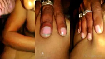 Desi Gf Moaning Boobs Sucked Nibbled Bf Tongue Tease Video