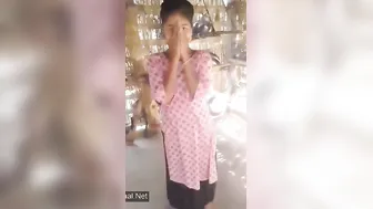 Gf's Hairy Chut Pounded Hard Viral Desi Girlfriend Creampie