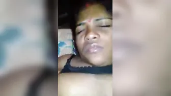 Tamil Wife Moaning Loud Fucked Hard Secret Lover Mms Leak Exposed