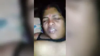 Tamil Wife Moaning Loud Fucked Hard Secret Lover Mms Leak Exposed