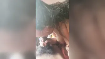 Gf Nude Sloppy Blowjob Viral Mms Sucking Dick Like Hungry Slut