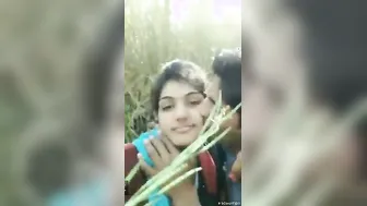 Desi Gf Leaked Mms Teasing Pussy Makes You Cum Buckets Fast