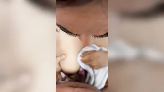 Gf's Perky Boobs Squeezed Fucked Raw Indian Homemade Porn