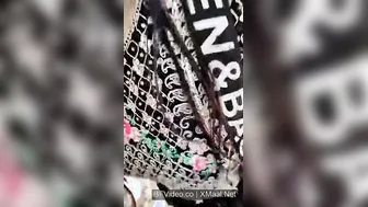 Horny Gf Sucking Dick Deepthroat Blowjob Outdoor Lover Thrusts