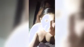 Couple Doggy Humping On Charpai Homemade Viral Desi Passion