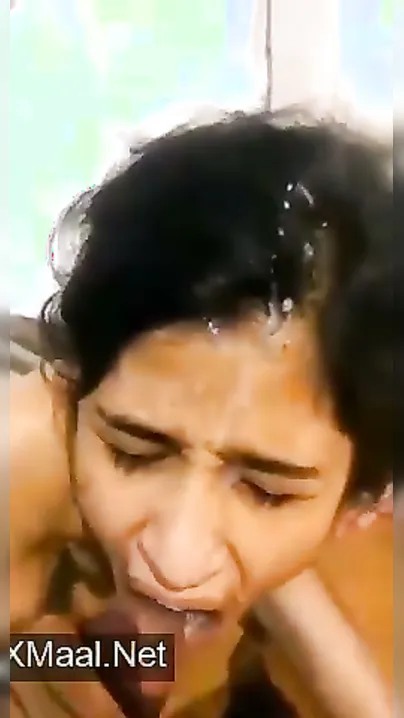 Gf Slurping Lund Viral Blowjob Swallowing Hot Indian Cumshot