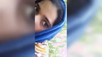 Desi Pair Doggy Fucking In Fields Mms Outdoor Amateur Heat