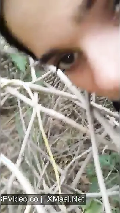 Desi Pair Doggy Fucking In Fields Mms Outdoor Amateur Heat