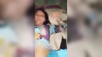 Hairy Paki Gf's First Time Choot Stretched By Lund