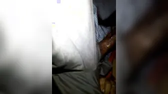 Horny Desi Randi Devouring Lover's Fat Lund Deep