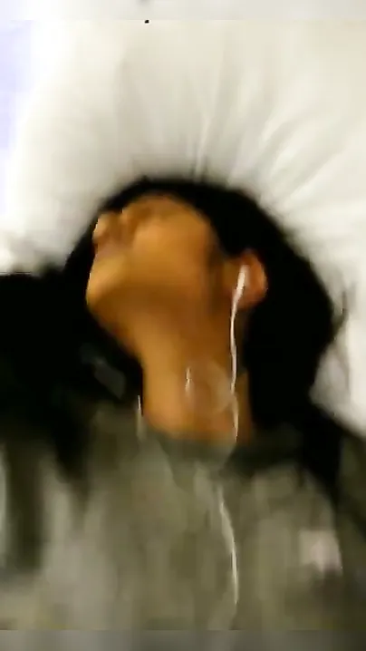 Indian Gf's Juicy Pussy Fingered Hard By Lover Closeup