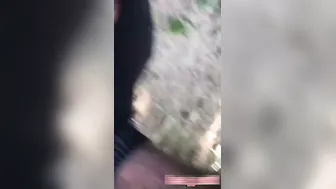 Desi Lovers Banging Wild Outdoors By Village Pond