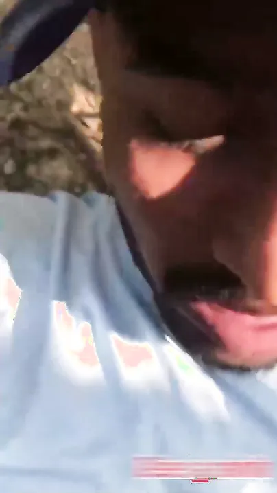 Desi Lovers Banging Wild Outdoors By Village Pond