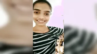 Gf Flashing Huge Boobs In Viral Desi Village Fuck Fest