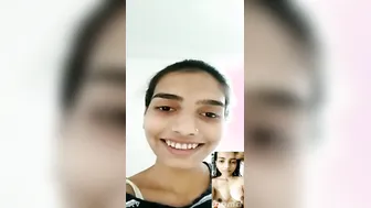 Gf Flashing Huge Boobs In Viral Desi Village Fuck Fest