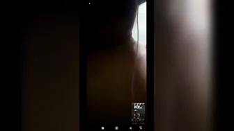 Gf Stripping Nude Curves On Cam In Kitchen Saree