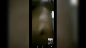 Gf Stripping Nude Curves On Cam In Kitchen Saree
