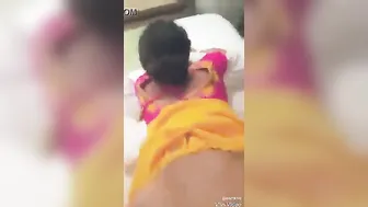 Big Ass Desi Wife Shaking Booty In New Doggy Pounding