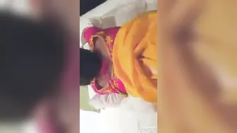 Big Ass Desi Wife Shaking Booty In New Doggy Pounding