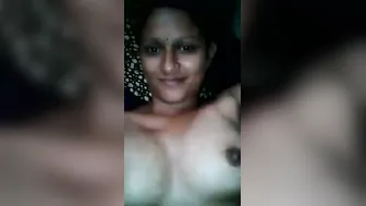 Pure Amateur Indian Gf Bouncing On Bf's Lund Raw