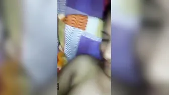 Pure Amateur Indian Gf Bouncing On Bf's Lund Raw