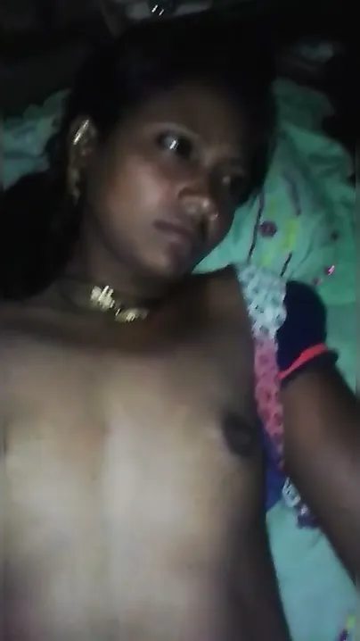 Sexy Adivasi Tribal Slut Fucked Raw In Village Mms Porn