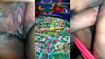 Fsi Video Petite Bhabhi Standing Doggy In Mumbai Flat