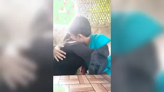 Teen Desi Gf Getting Naughty Sucking Bf In Hostel