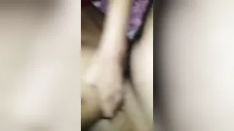 Gf's Tight Gaand Stretched In Anal Mms Home Fuck