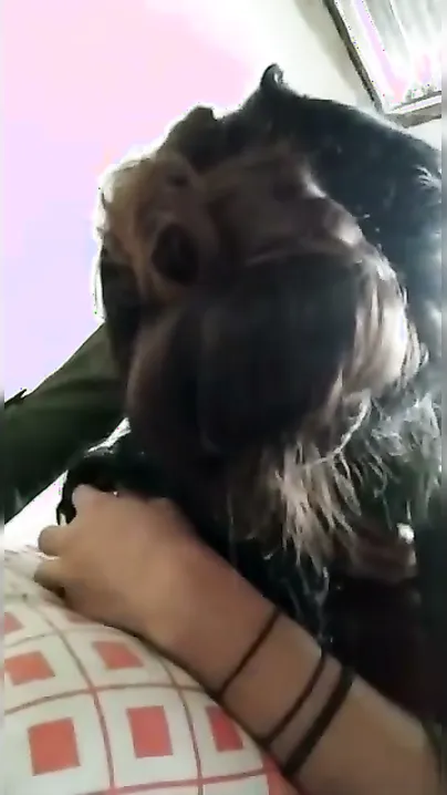 Indian Gf Breastfeeding Bf With Milk On Naughty Cam Show