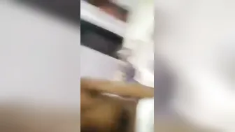 Mature Bhabhi Banged Doggy Hard Facing Camera Live