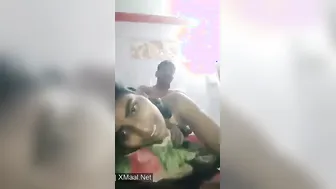 Mature Bhabhi Banged Doggy Hard Facing Camera Live