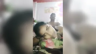 Mature Bhabhi Banged Doggy Hard Facing Camera Live